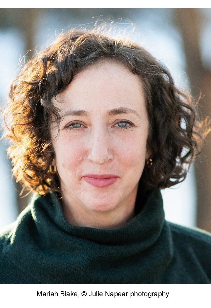 Mariah Blake- Die Vergiftung der Welt