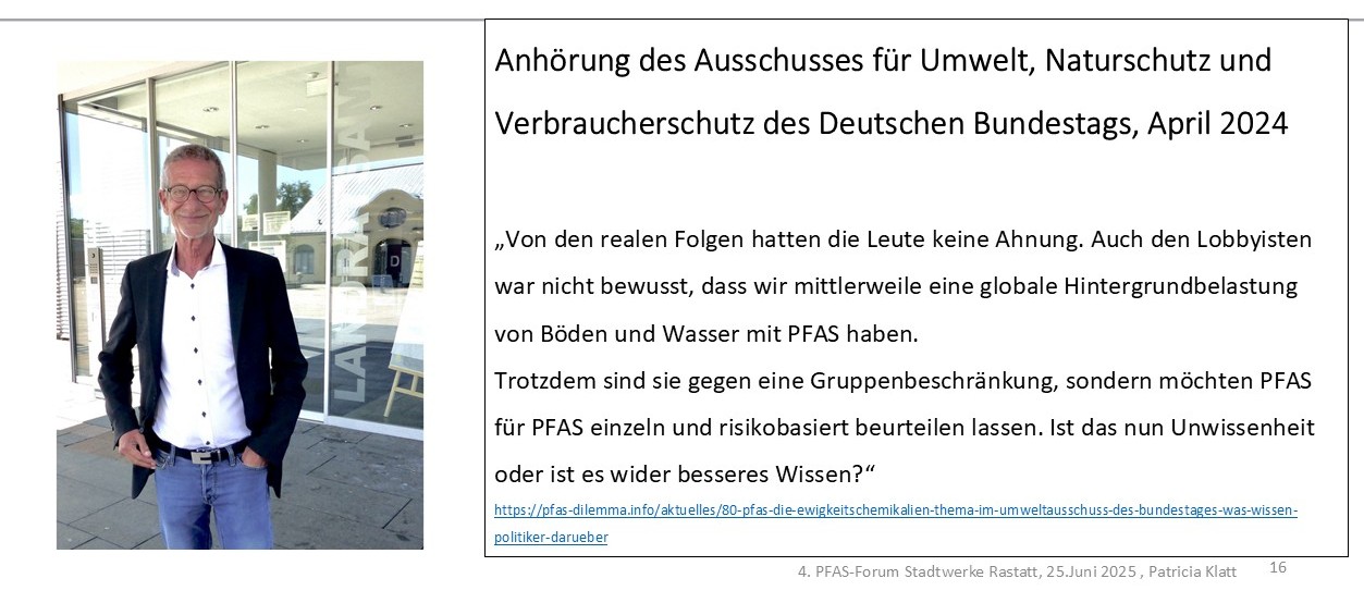 Söhlmann Bundestag