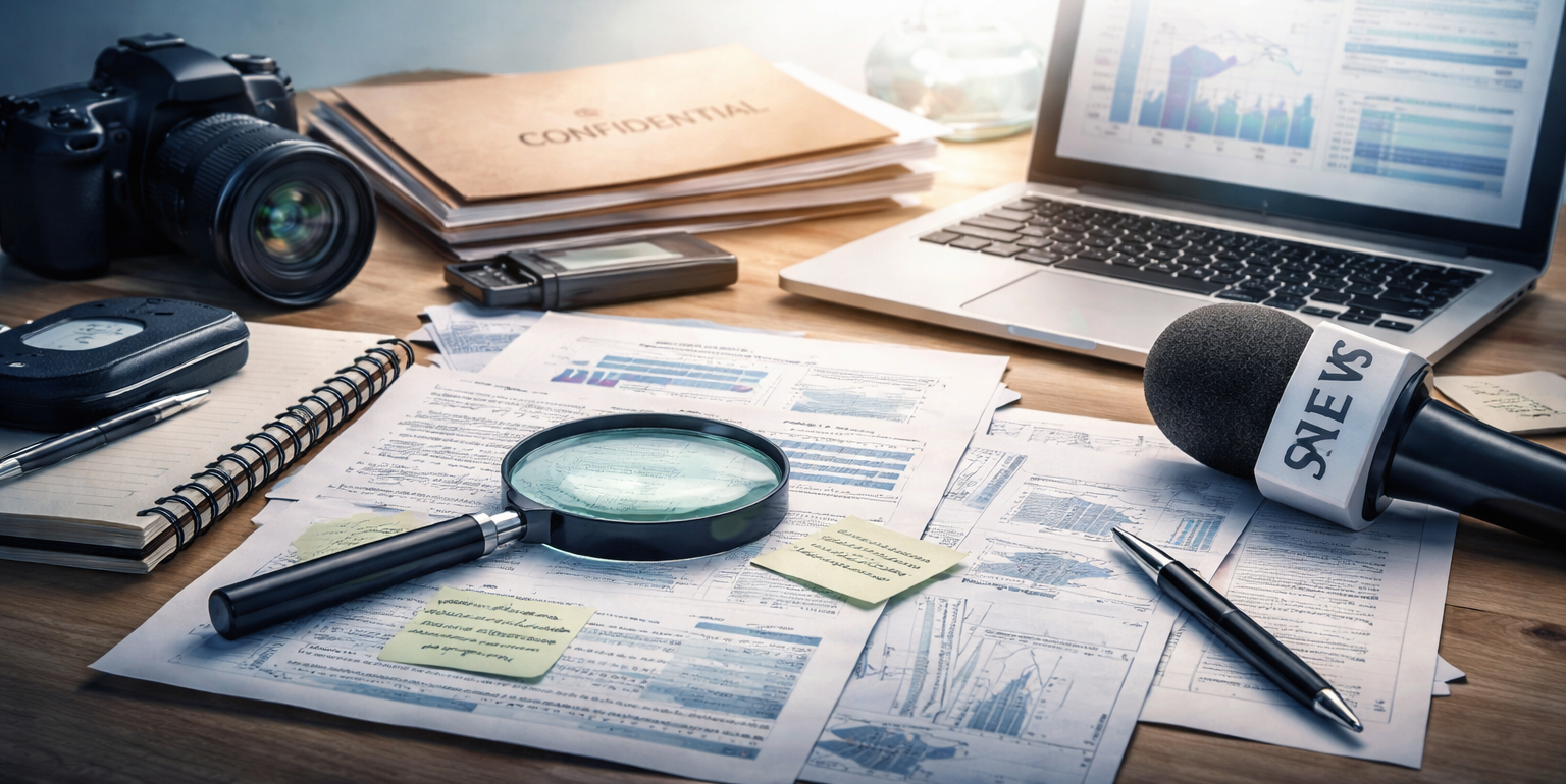 Bild symbolisch Medien