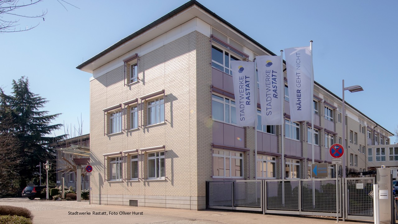 Stadtwerke Rastatt, Foto Oliver Hurst