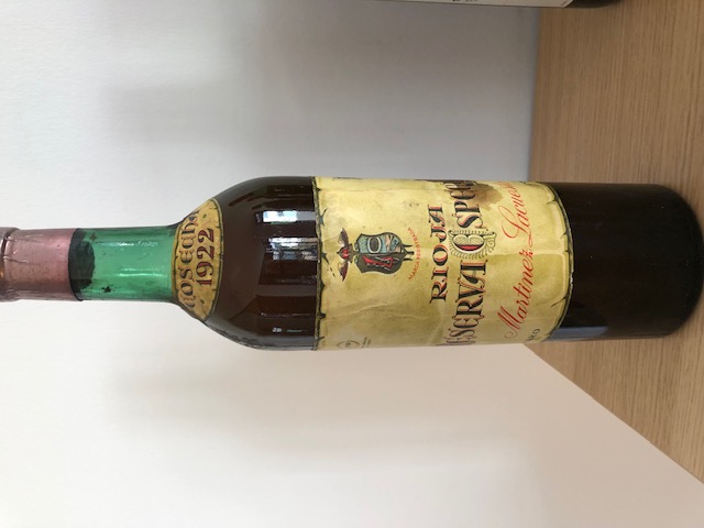 Alter Wein (1922)
