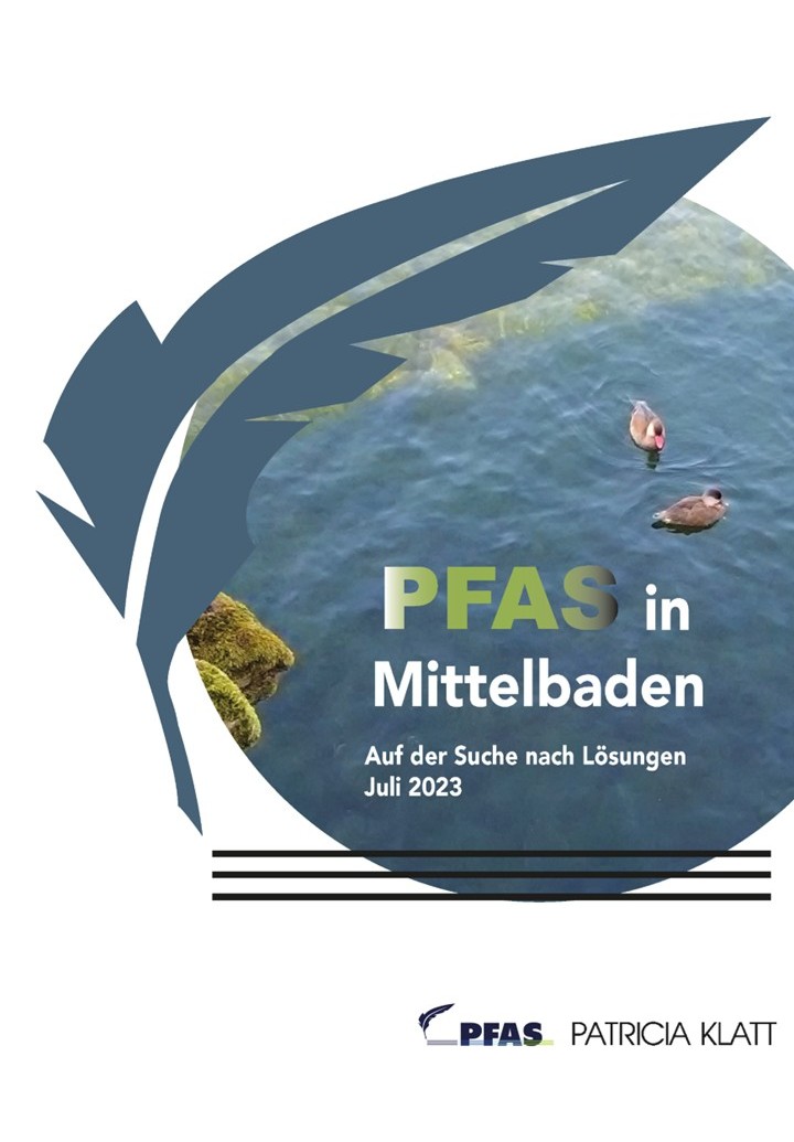 PFAS Broschüre 2023