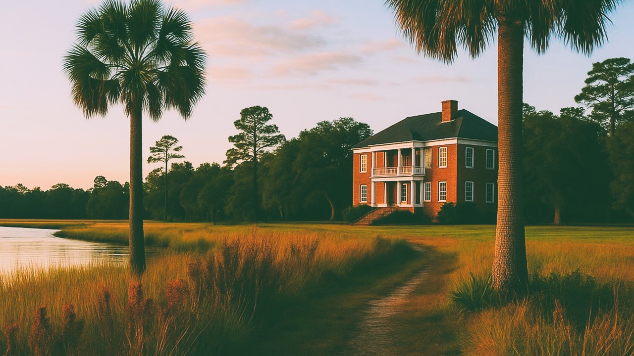 Symbolbild für south Carolina